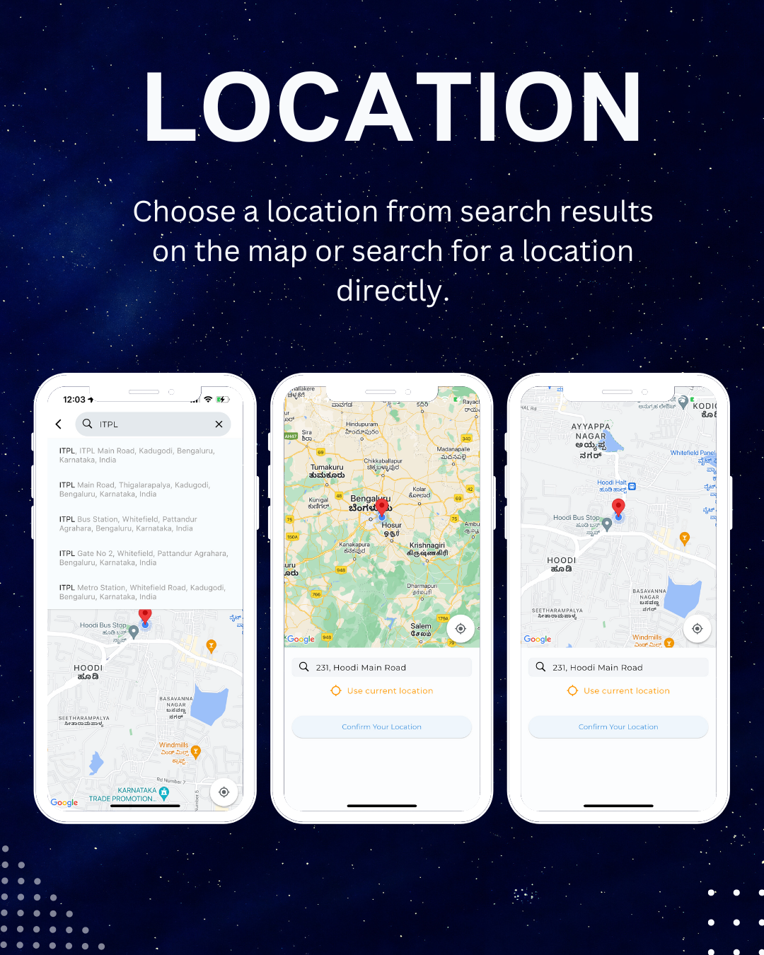Flutter Food Delivery App for WooCommerce