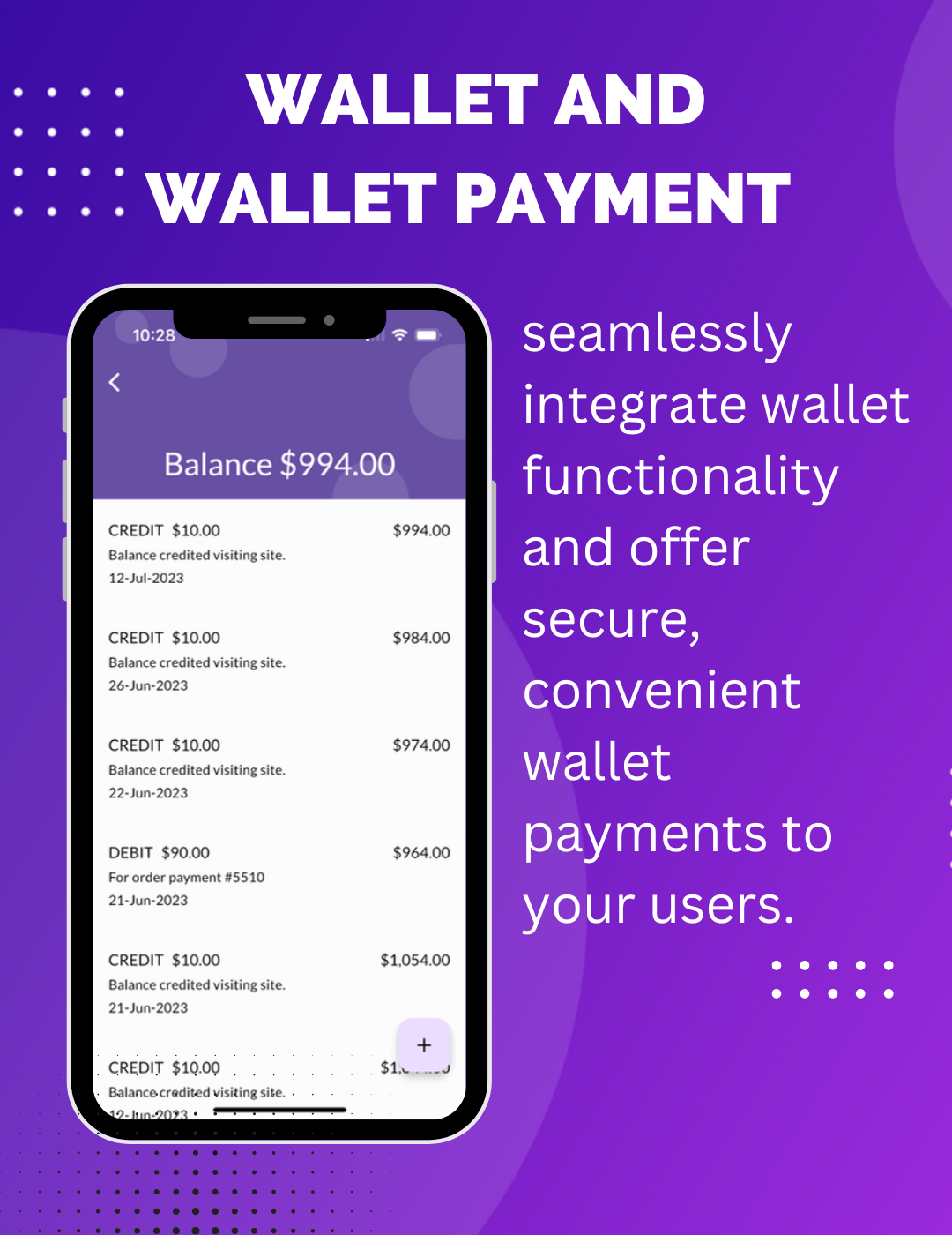 Flutter Food Delivery App for WooCommerce