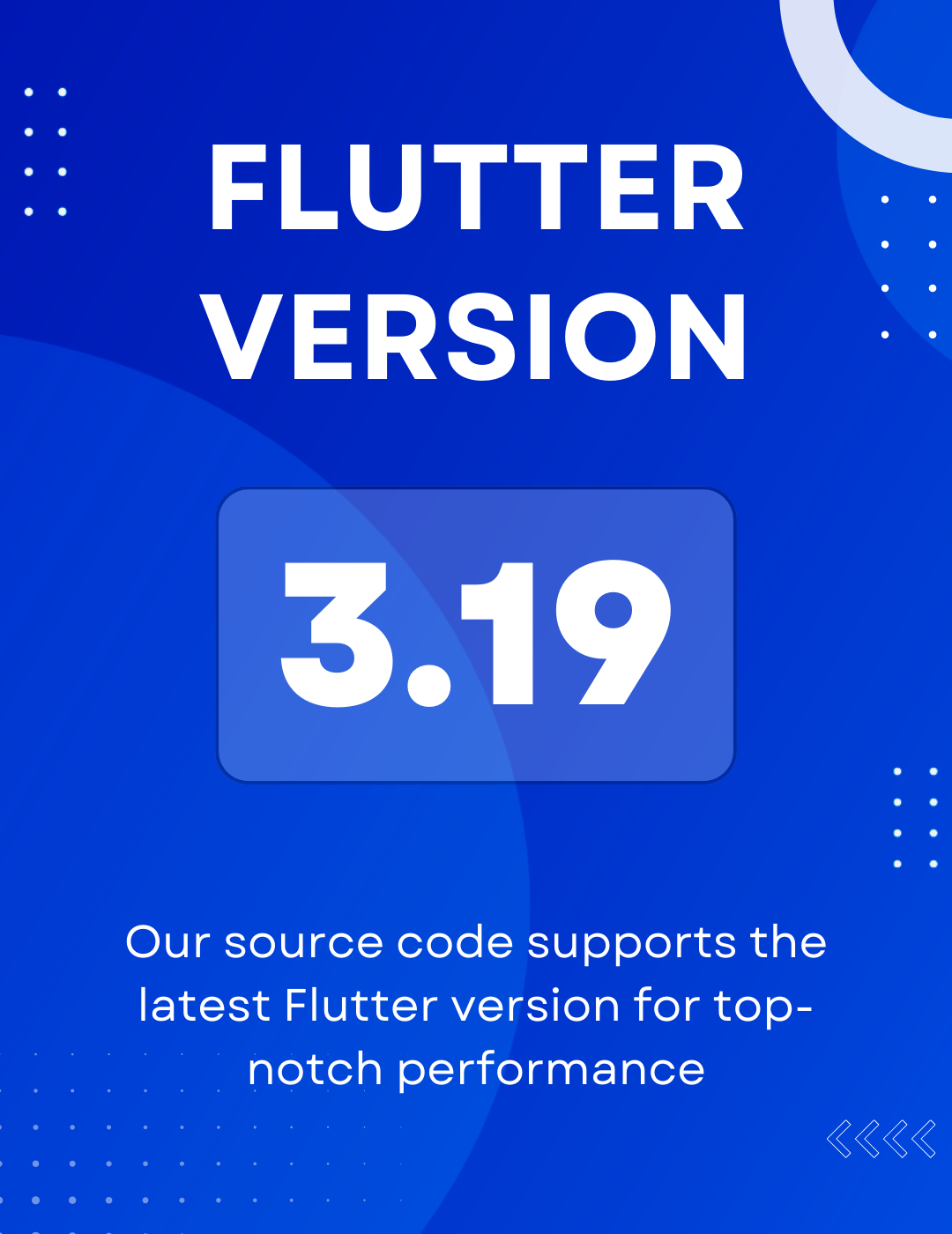 Flutter Food Delivery App for WooCommerce