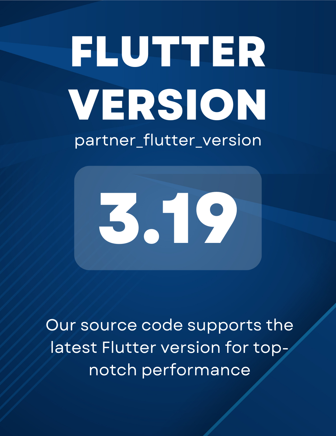 Flutter app for WooCommerce admin, vendors and delivery boys