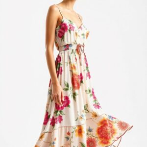 Elegant Evening Gown