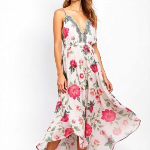 Silk Pajama Set